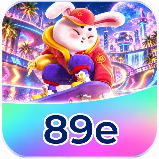 89e Logo