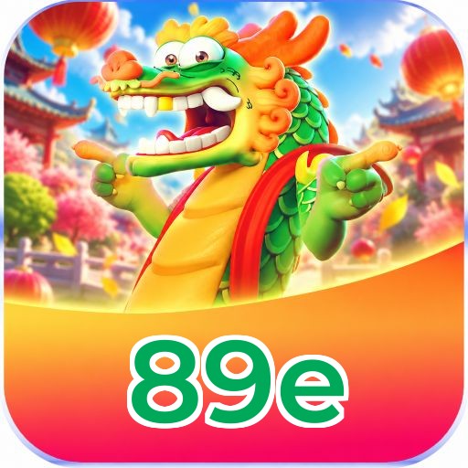89e Logo