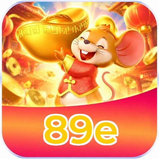 89e Logo Oficial