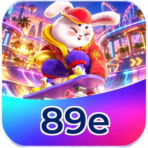 Logo 89e Telegram Canal Oficial