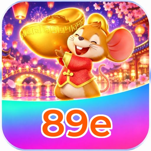 89e APP Logo Oficial Certificado Android iOS