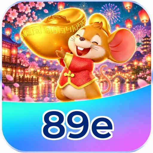 89e Jackpots Progressivos