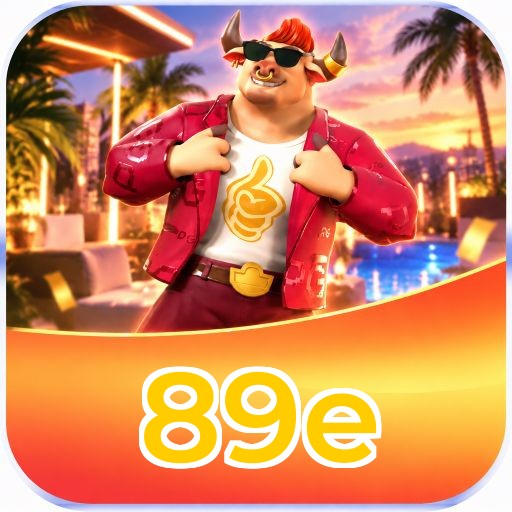 Logo da 89e