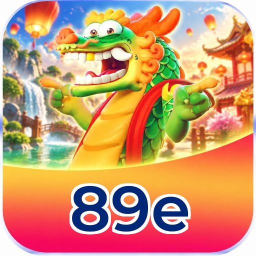 Logo 89e Cassino Ao Vivo Brasil
