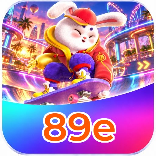 89e Logo