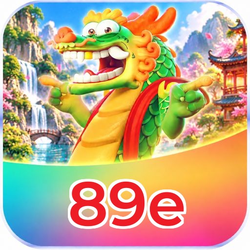 89e Logo