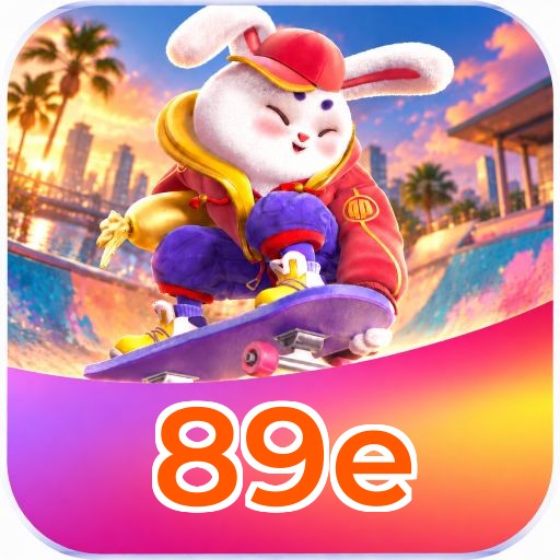 Logo 89e Loteria Online
