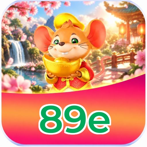 Logo 89e APP Mobile Brasil