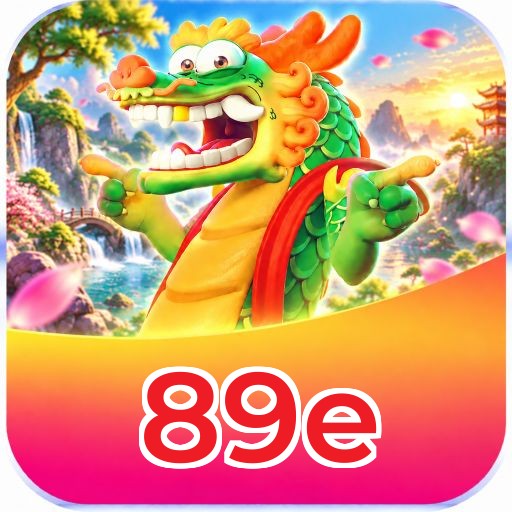 Logo 89e Telegram Oficial