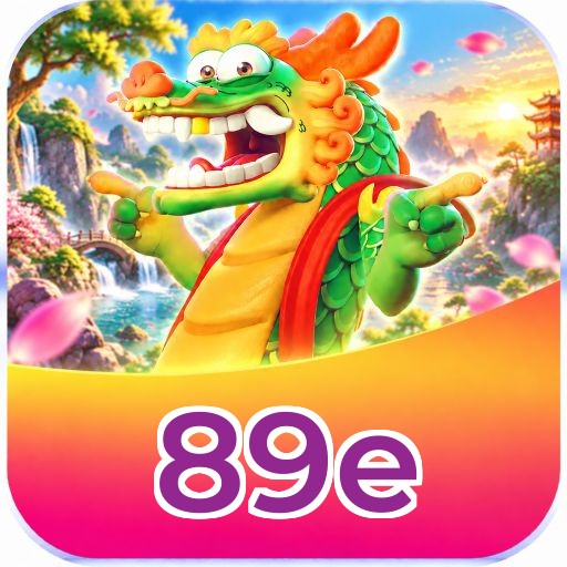Logo 89e Download Brasil